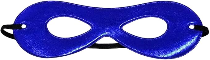 Pookie's Superhero Mask